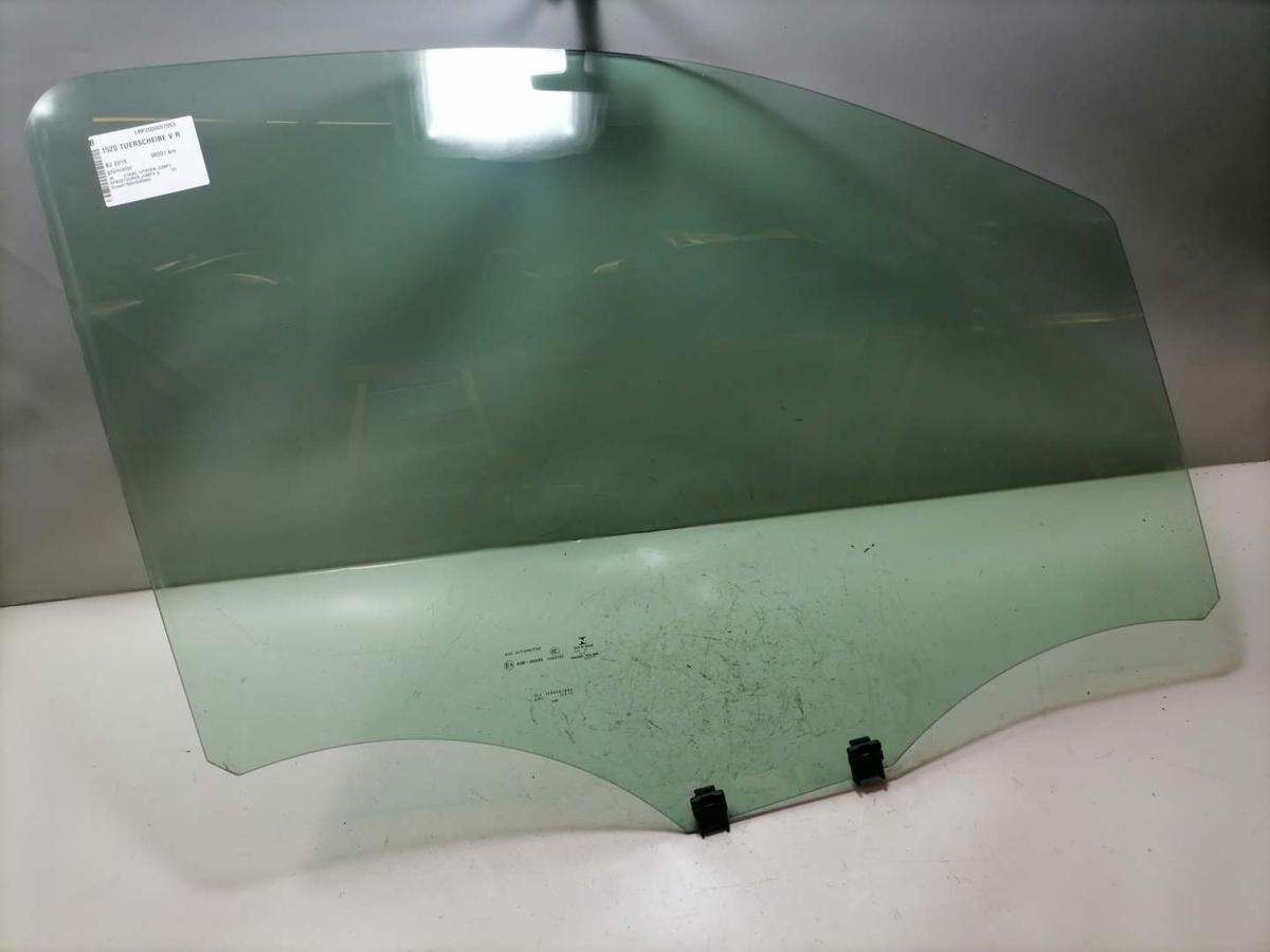 Citroen Jumpy 3 original Türscheibe vorn rechts Bj.2019 Citroen Jumpy 3 original Türscheibe vorn rechts Bj.2019